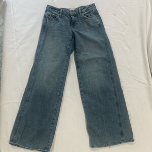 PacSun Light Blue Denim Jeans